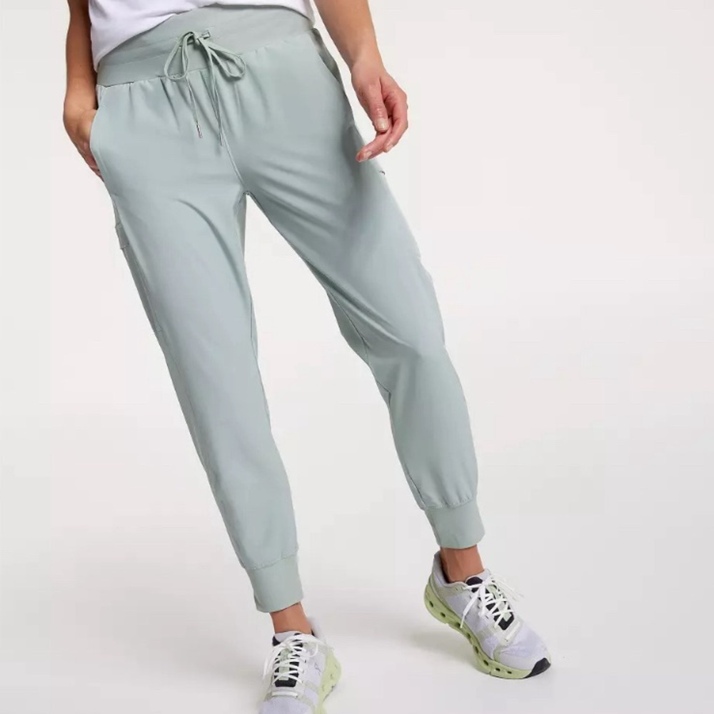 Calia jogger- mint